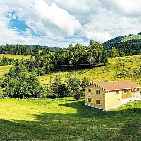 Lohansler Hütte Oberstaufen Exterior foto