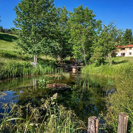 Lohansler Hütte Oberstaufen Exterior foto