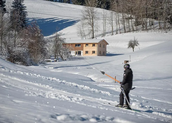 Lohansler Hütte