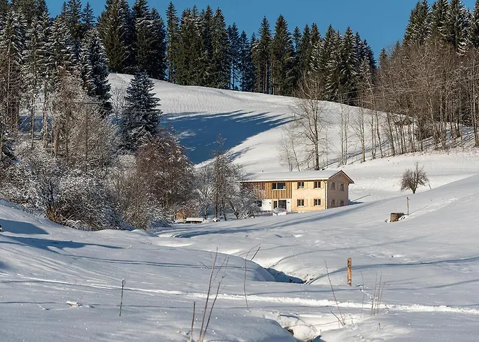 Lohansler Hütte
