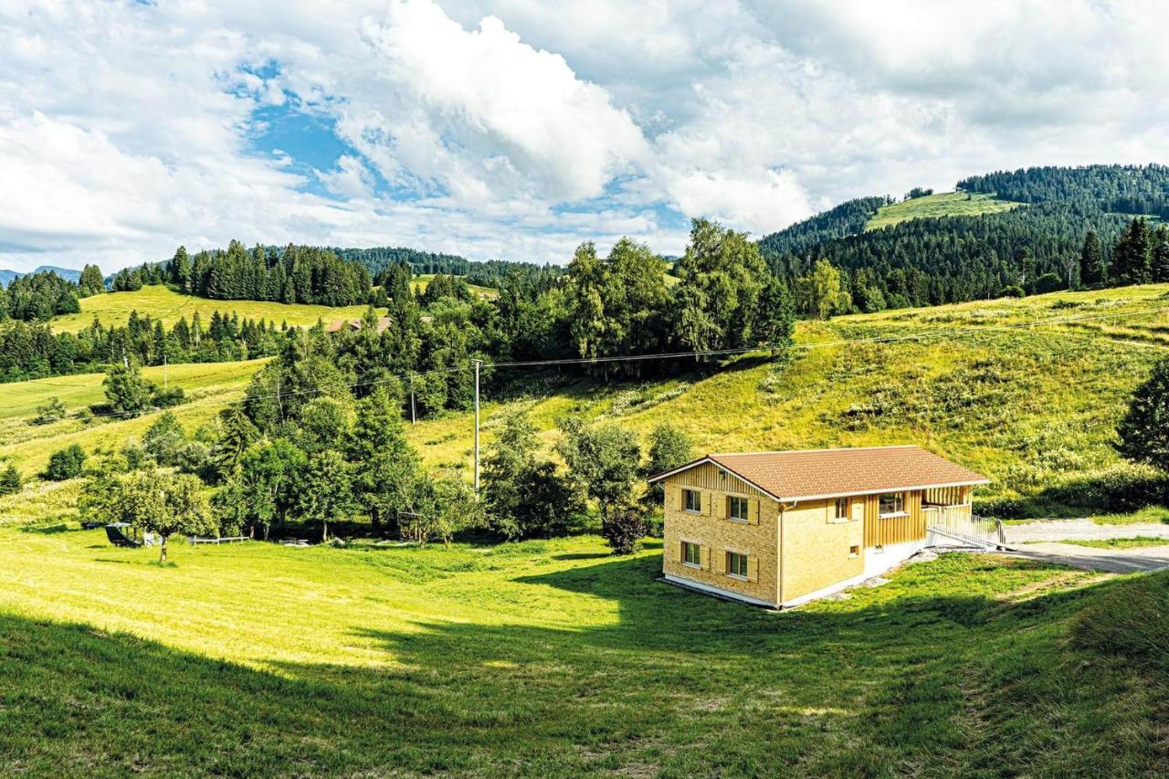 Lohansler Hütte Ferienhaus Oberstaufen