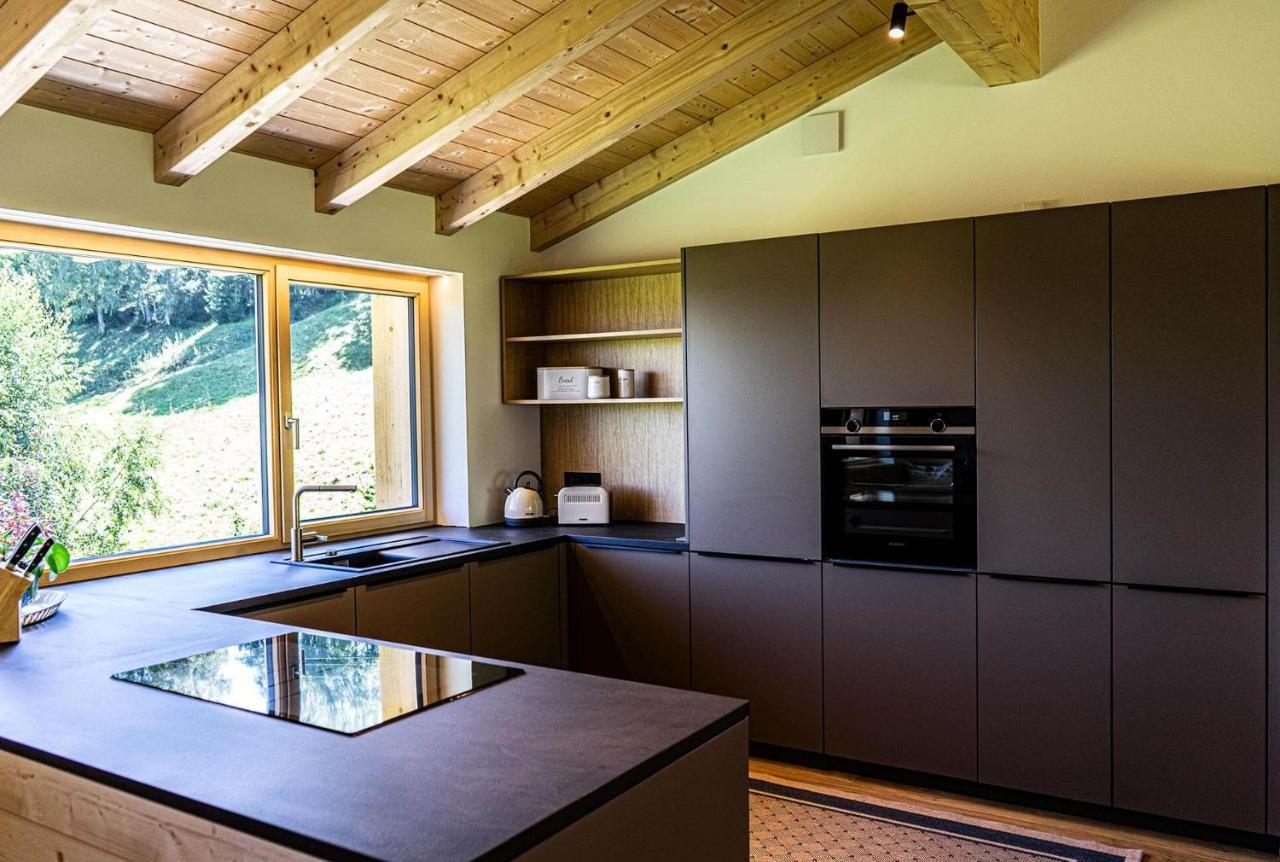 Ferienhaus Lohansler Hütte *