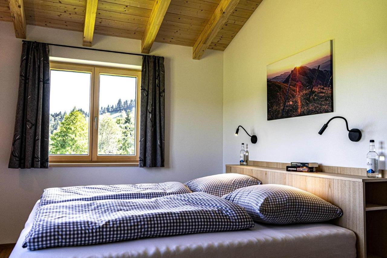 Lohansler Hütte Oberstaufen