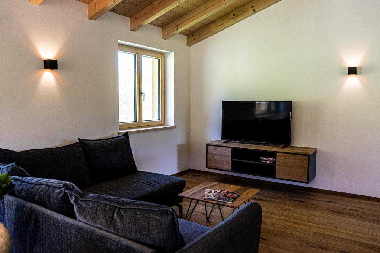 Ferienhaus Lohansler Hütte Oberstaufen