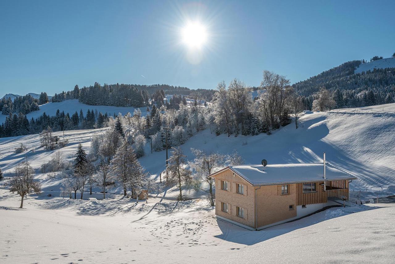 Lohansler Hütte *
