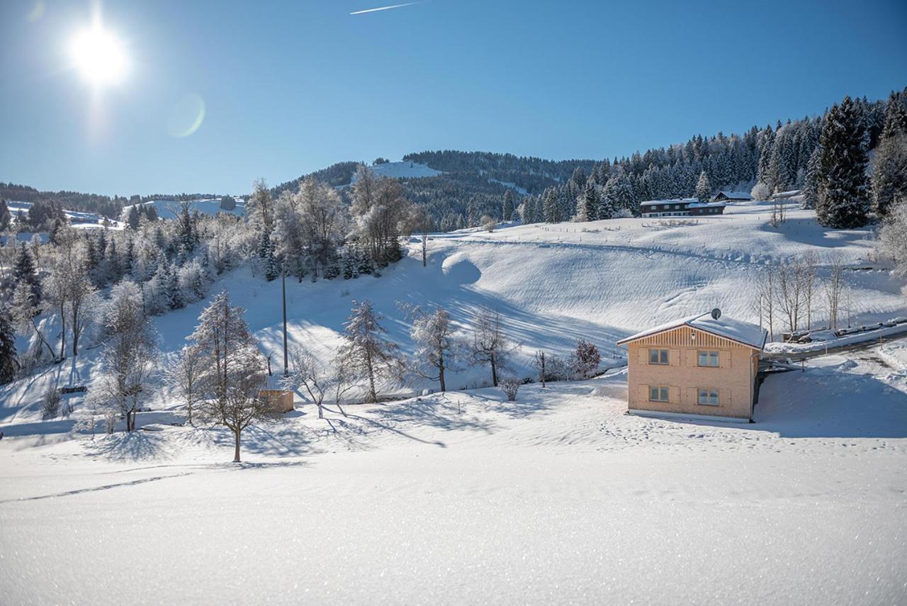 Lohansler Hütte
